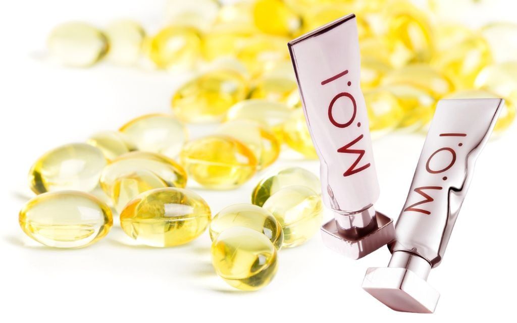 Son vitamin E sử dụng bao lâu thì hết thâm?