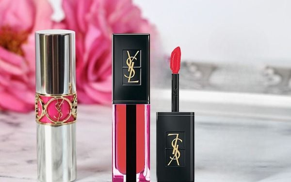 Son dưỡng YSL: Sản phẩm nào đáng để bạn chọn mua?