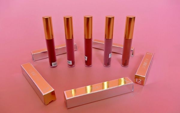 Review son kem Bbia: Thỏi son quốc dân cho cô nàng cá tính