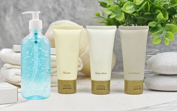 Nên chọn sữa rửa mặt dạng gel hay sữa rửa mặt dạng kem?