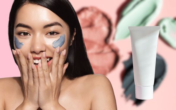 Lý do sữa rửa mặt đất sét không thể thiếu trong bộ skin care của bạn