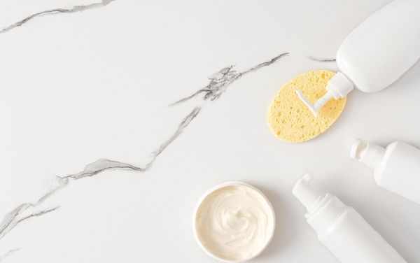 Sữa rửa mặt dịu nhẹ - Nhẹ nhàng nâng niu làn da bạn