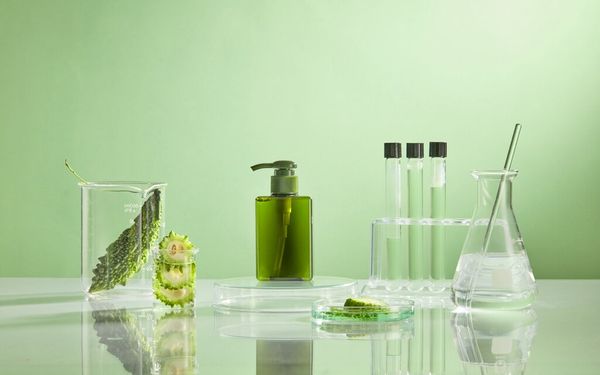 Sữa rửa mặt khổ qua: Đột phá trong làm đẹp với chiết xuất khổ qua tự nhiên