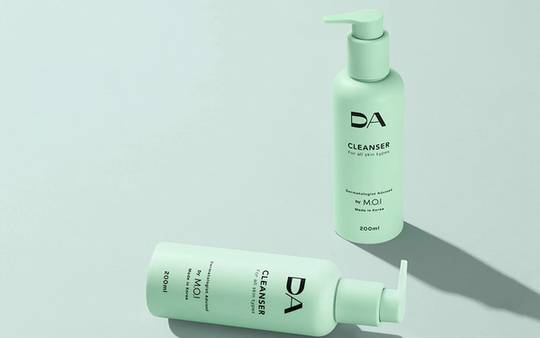 Review sữa rửa mặt M.O.I dạng gel HOT nhất 2023