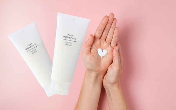 Sữa rửa mặt Muji Face Soap có đáng đồng tiền bát gạo?
