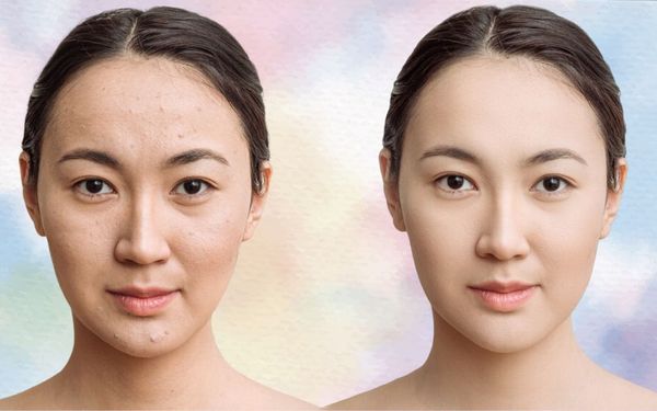 Tái tạo làn da sau mụn, một hành trình lấy lại làn da hoàn hảo