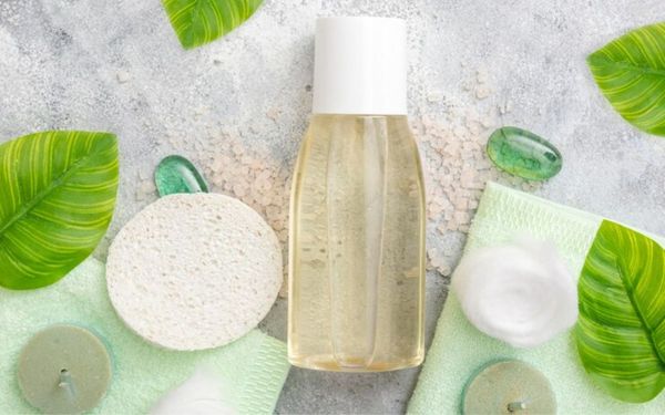 Nước tẩy trang AHA và công dụng tuyệt vời cho làn da