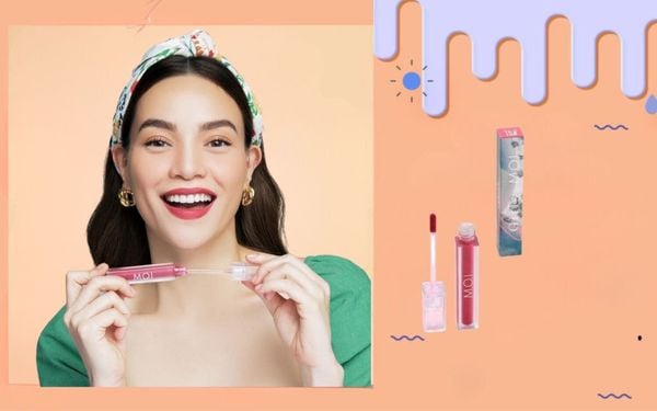 Bí quyết cách đánh mắt bằng son kem đẹp cho những nàng bận rộn