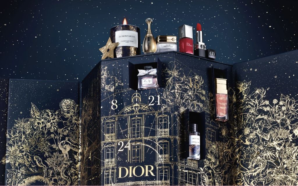 Dior: Lịch sử của sự sang trọng và vẻ đẹp