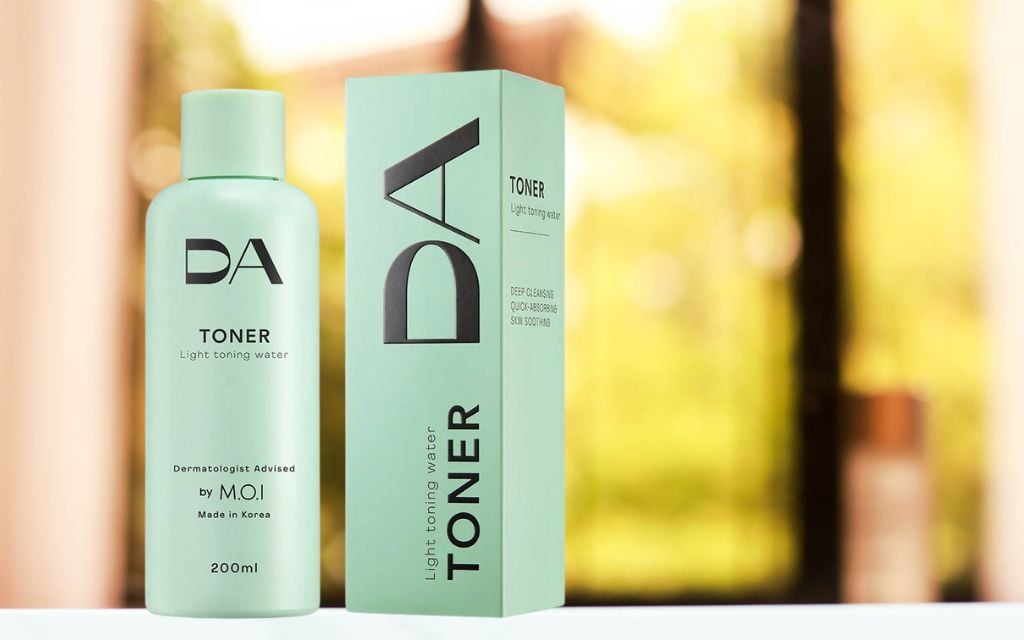 Toner 1 ngày dùng mấy lần là tối ưu?