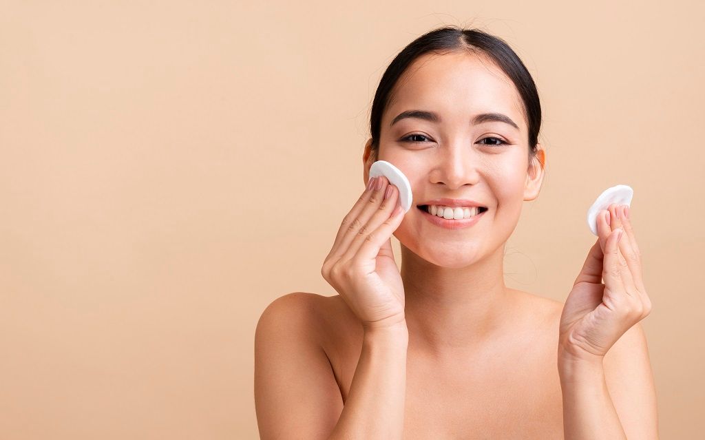 Toner 3 in 1: Lựa chọn chăm sóc da siêu tiết kiệm