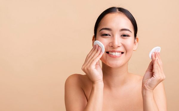Toner 3 in 1: Lựa chọn chăm sóc da siêu tiết kiệm