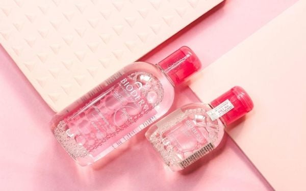 Toner Bioderma: Sự kết hợp hoàn hảo giữa hiệu quả và tính an toàn cho da