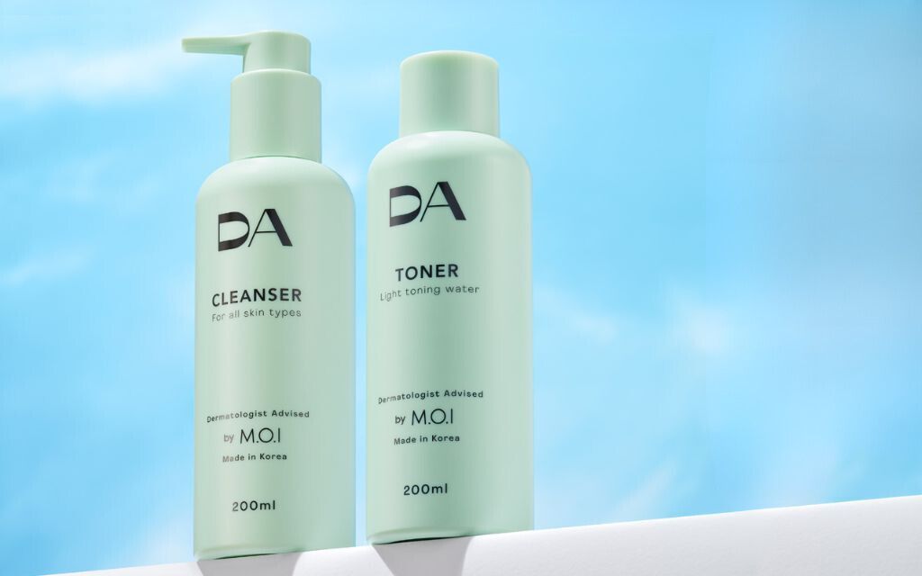 Mách bạn bí quyết chọn đúng toner cho da nhạy cảm