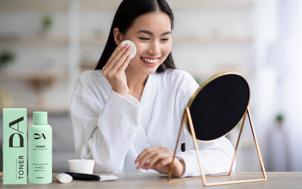 Toner cho da treatment, chọn sao cho phù hợp?