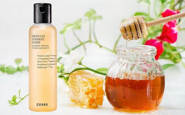 Toner Cosrx: Giải pháp hoàn hảo cho làn da tươi trẻ và mịn màng