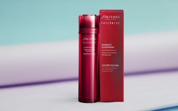 Review nước thần Shiseido thế hệ mới: Làm đẹp cho mọi làn da