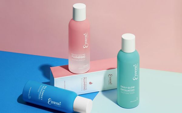 Review toner Emmié: Bí kíp hoàn hảo để ngăn chặn sự lão hóa