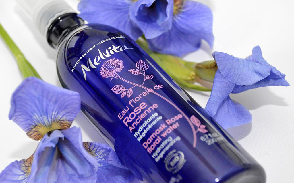 4 sản phẩm toner Melvita mà bạn không nên bỏ qua