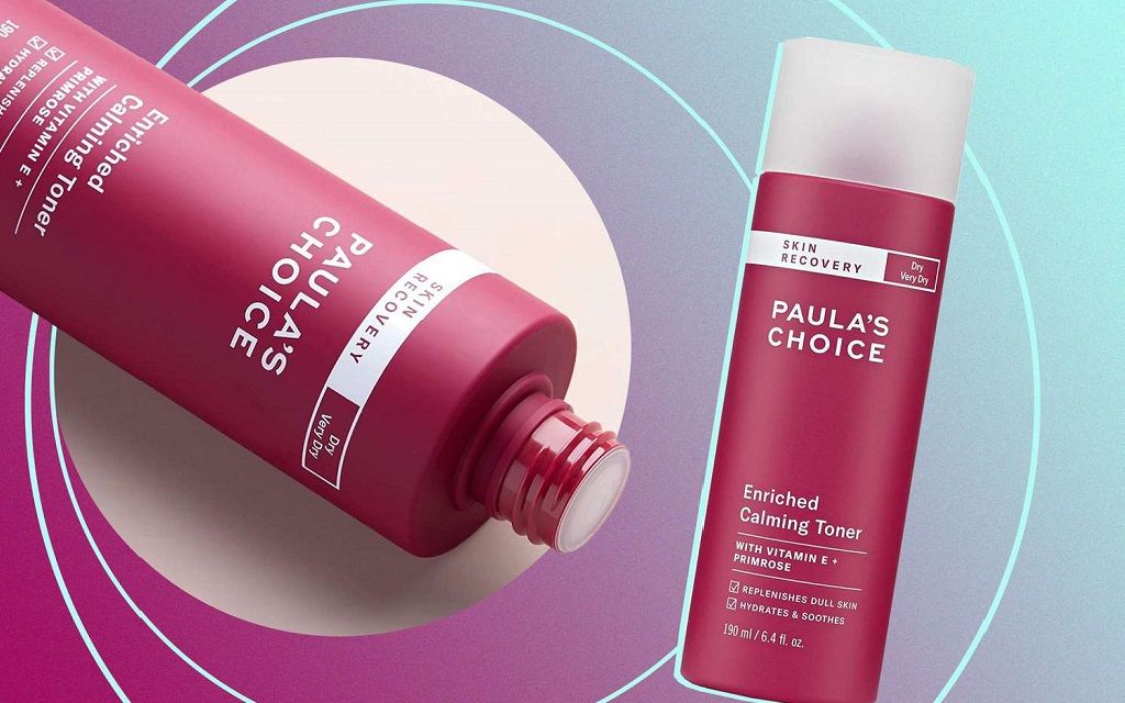 Toner Paula's Choice Đánh Giá Nhanh 3 Sản Phẩm Tốt Nhất M.O.I Cosmetics thương hiệu mỹ phẩm
