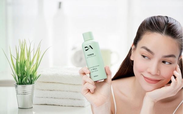 Toner phục hồi da: Bí quyết thay đổi hoàn toàn làn da của bạn