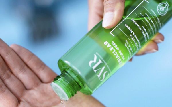 [Review] Top 2 toner SVR dành cho da dầu mụn, nhạy cảm