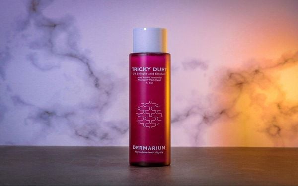 Cải thiện làn da với Toner Tricky Duet - Hướng dẫn chi tiết dành cho bạn