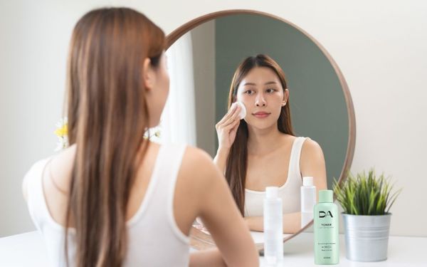 Toner và nước tẩy trang cái nào quan trọng?