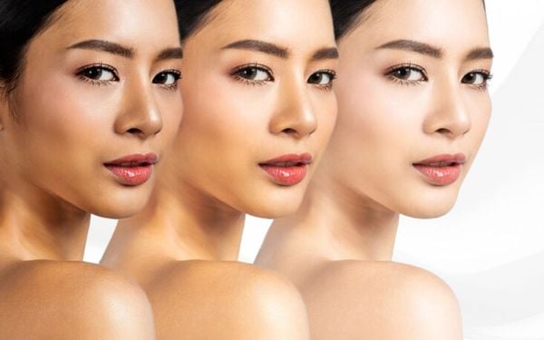 Công thức dưỡng trắng da tự nhiên trong 7 ngày không phải ai cũng biết