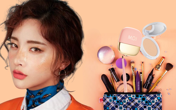 Trang điểm kiểu tàn nhang: Xu hướng làm đẹp đang được ưa chuộng