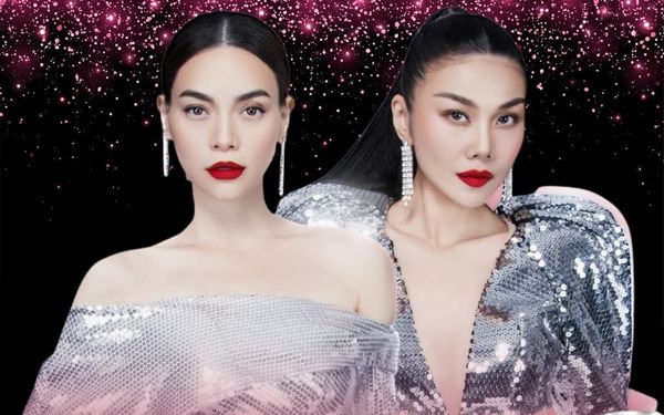 Bí quyết trang điểm quyến rũ giúp bạn 