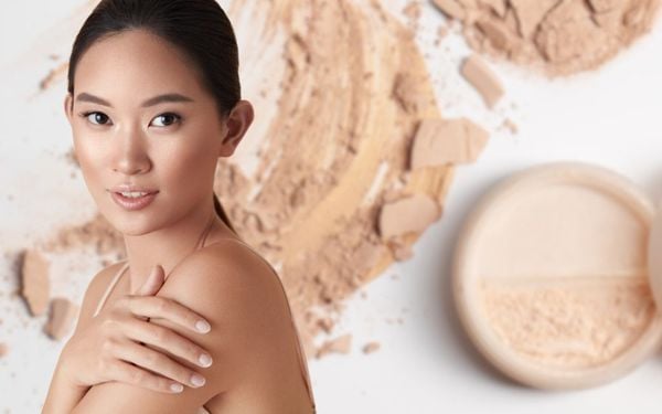 Trang điểm tone nude: Xu hướng làm đẹp thời thượng