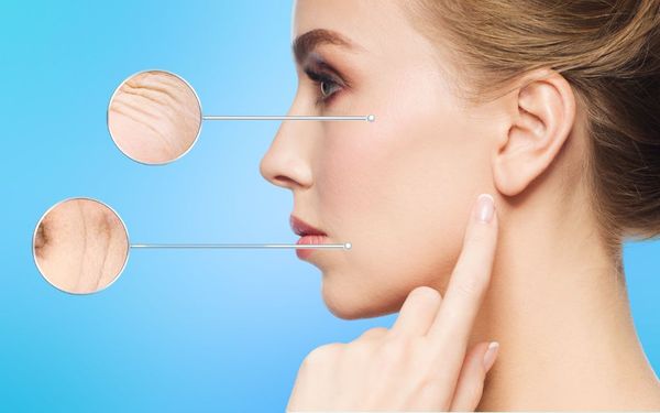 Tiết lộ 4 cách trẻ hóa làn da bằng phương pháp tự nhiên