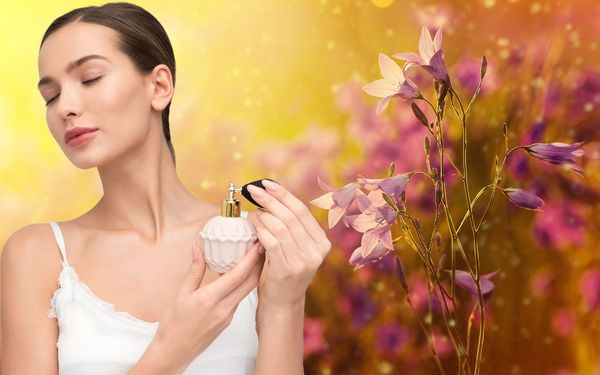 Vì sao nên dùng nước hoa? Cách chọn mùi hương phù hợp