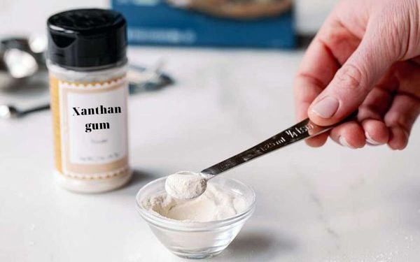 Sử dụng xanthan gum trong mỹ phẩm có an toàn không?