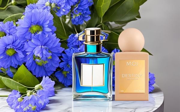 Nước hoa cho người nhiều mồ hôi nên chọn như thế nào?