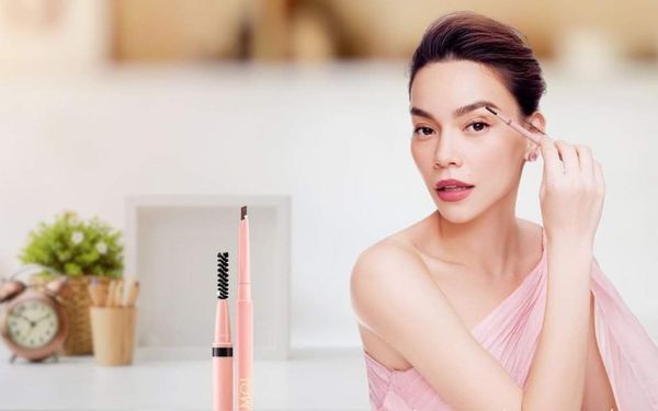 Chì kẻ mày M.O.I - Biến hóa cặp chân mày trở nên hoàn hảo