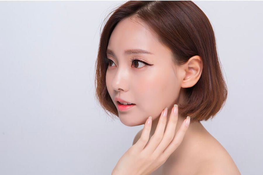 Makeup không cần kem nền có được không?