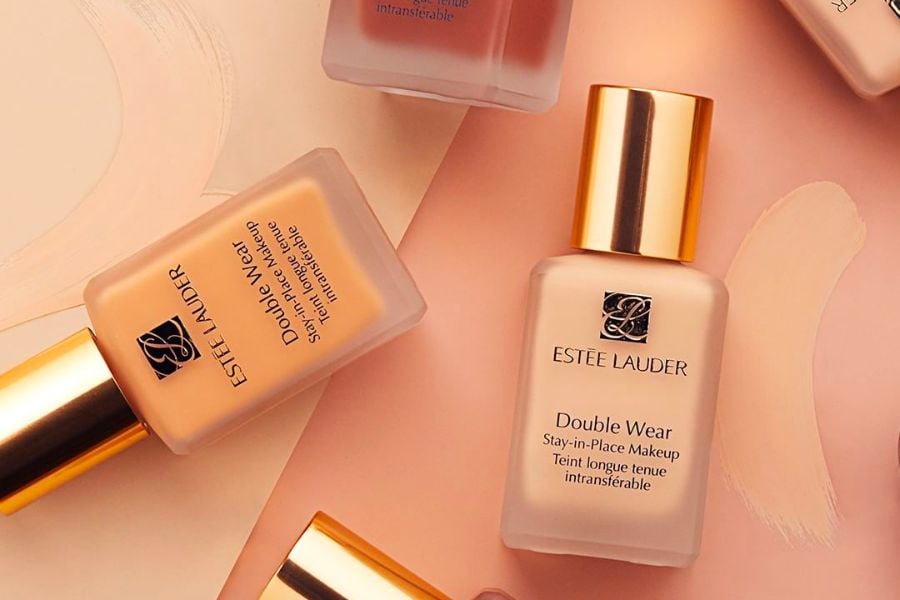 Review kem nền Estée Lauder Double Wear - dòng sản phẩm nổi bật của Estée Lauder