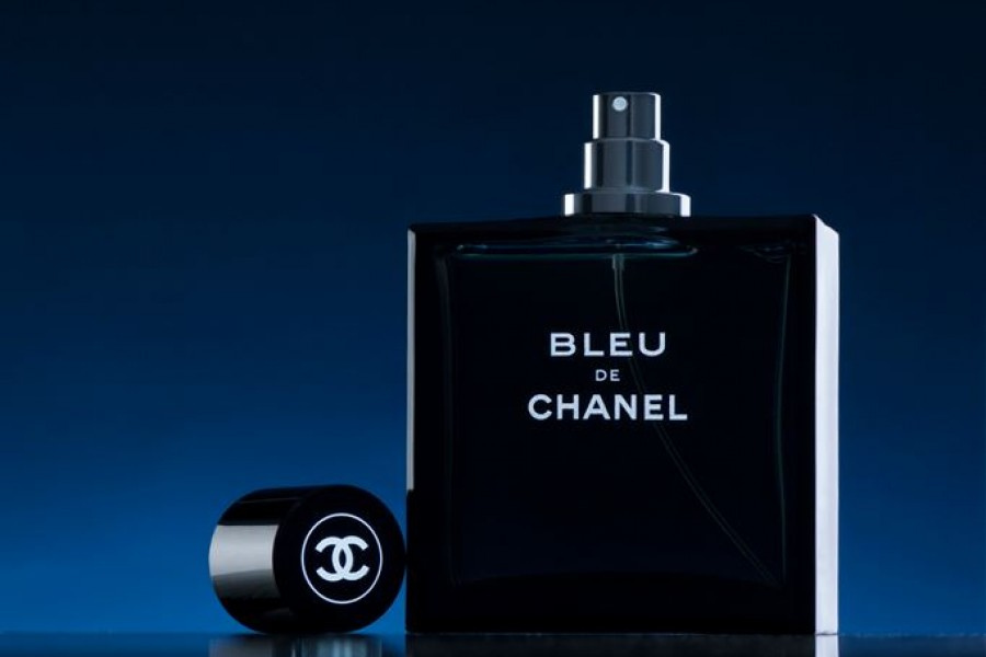 Nước hoa Bleu Chanel Mini