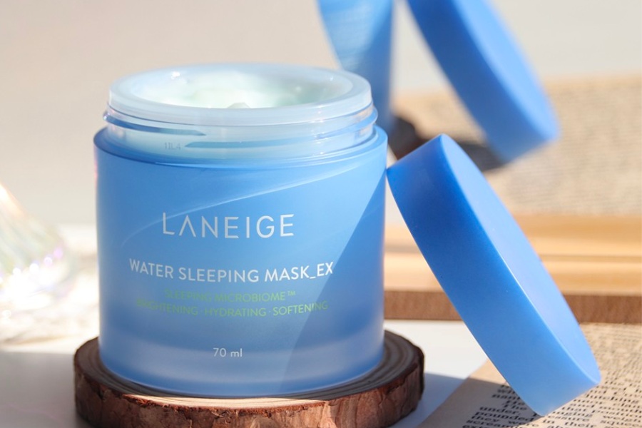 Mặt nạ ngủ Laneige Water Sleeping Mask