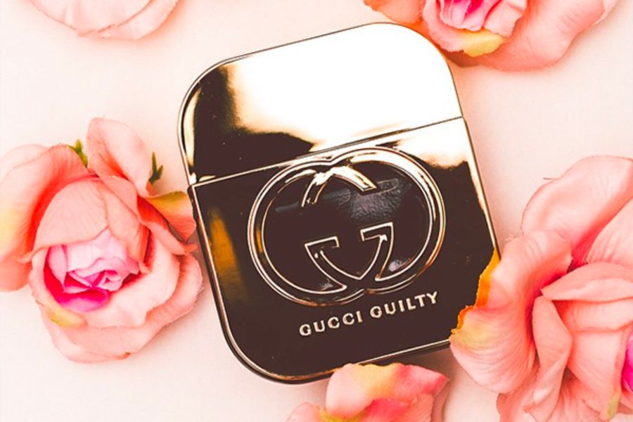 Nước hoa Gucci Guilty mini