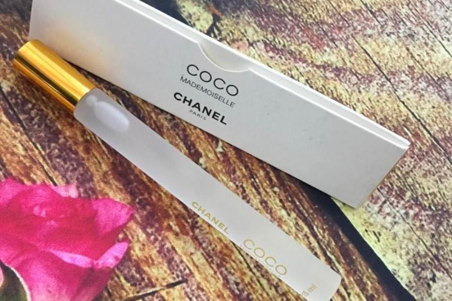 Nước hoa Chanel Coco Mademoiselle mini 15ml