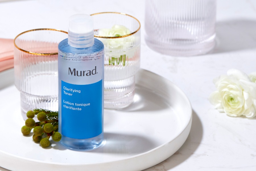 Toner Murad Clarifying