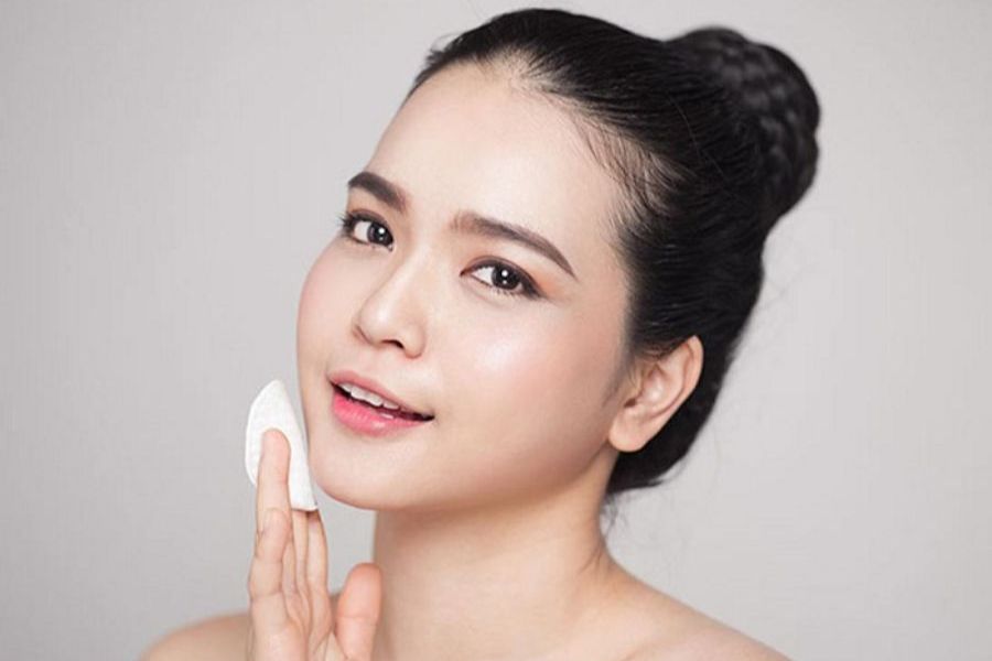Dùng toner như thế nào thì hiệu quả?