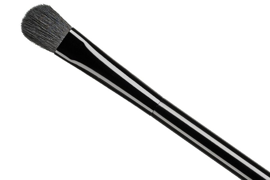 Cọ trang điểm mắt đầu lớn (Large Shadow Brush)