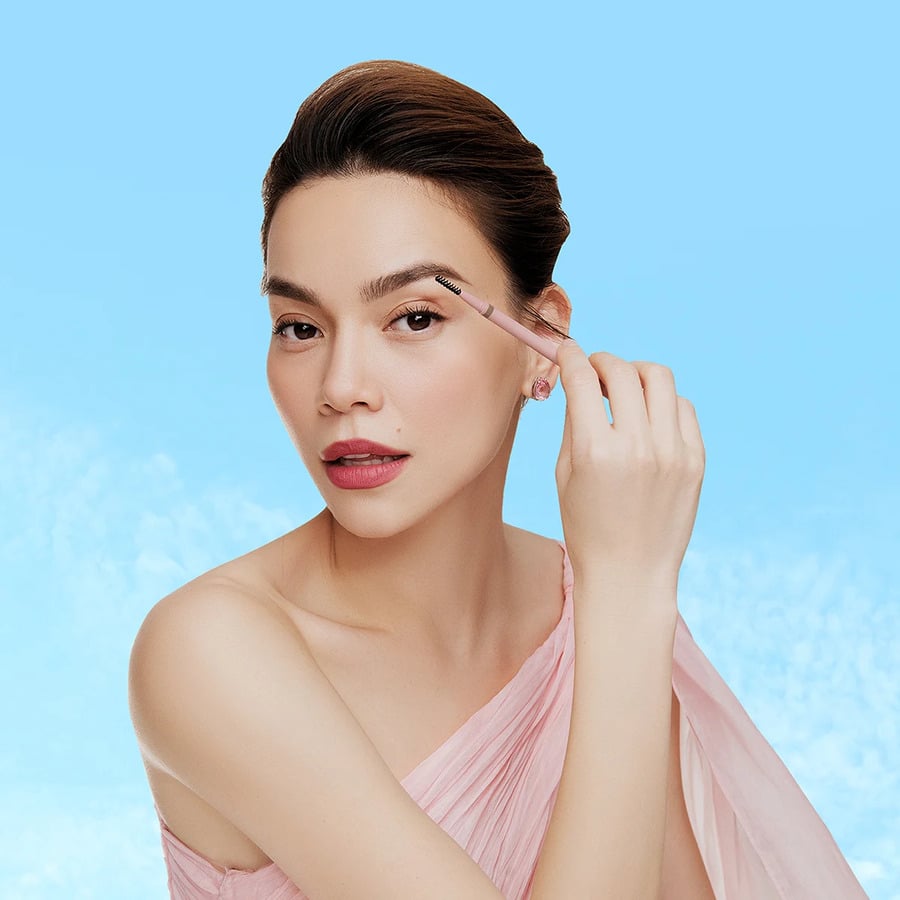 Hướng dẫn cách trang điểm nhanh với bộ mỹ phẩm trang điểm M.O.I Cosmetics