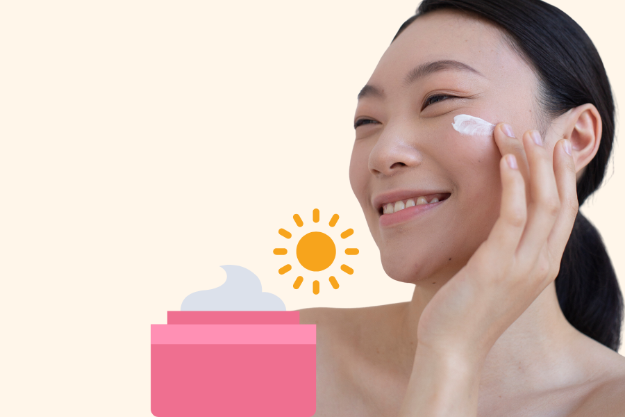 Tầm quan trọng của kem chống nắng trong việc bảo vệ da