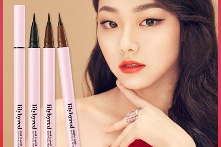 Kẻ mắt Lilybyred có tốt không?