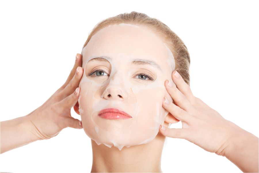 Lý do tại sao nên sử dụng mặt nạ collagen?